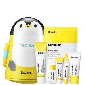 Купить набор для лица Dr.Jart+ Ceramidin Cream Play Set Киев, Украина